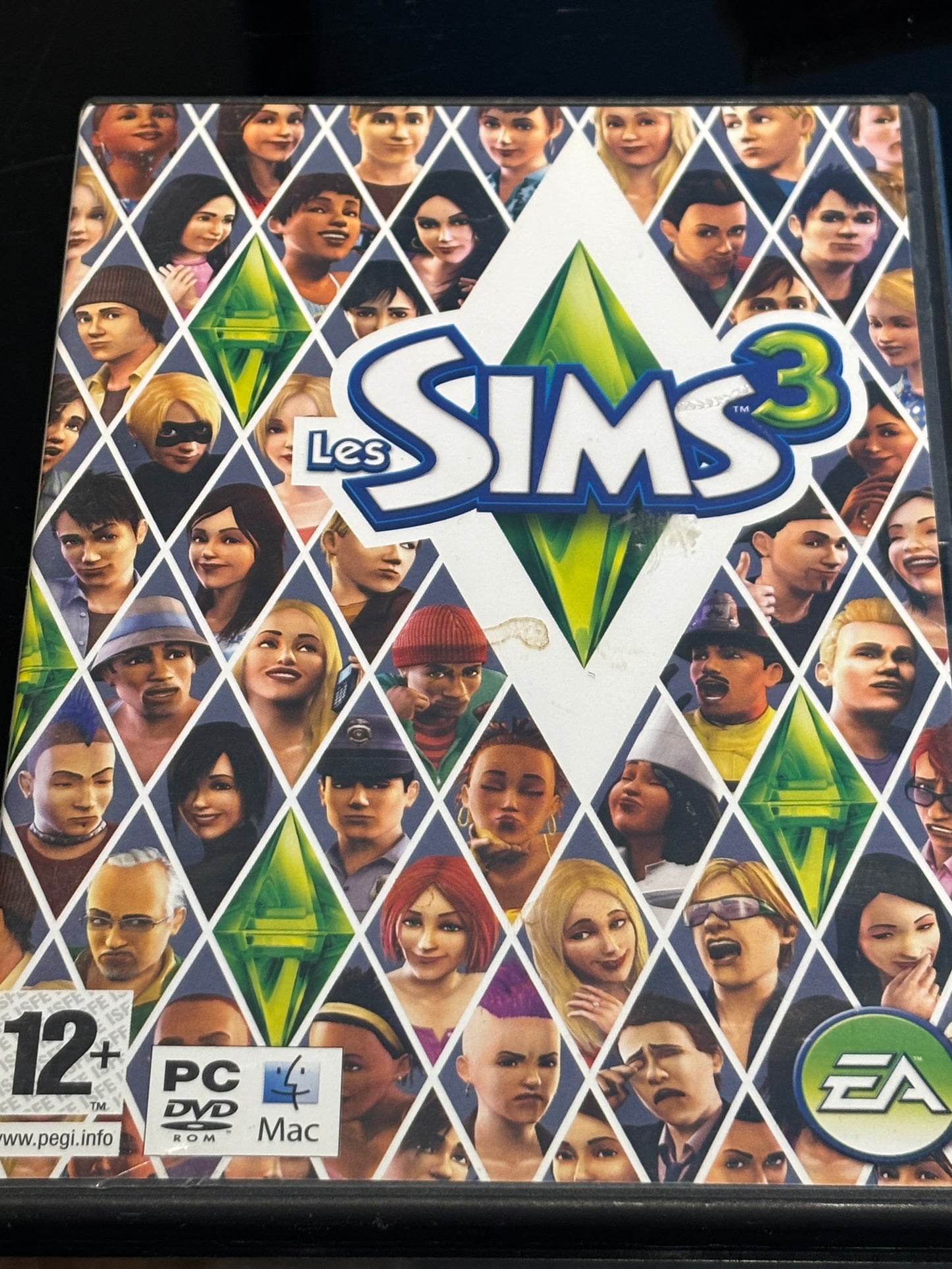 Les Sims 3