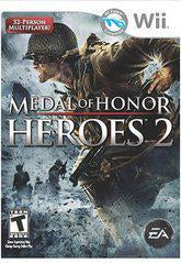 Medal Of Honor Heroes 2