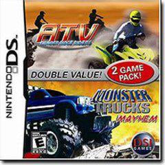 ATV Thunder Ridge Riders And Monster Truck Mayhem
