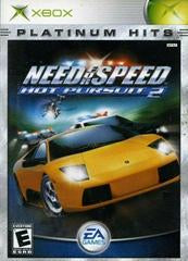 Need For Speed Hot Pursuit 2 Platinum Hits