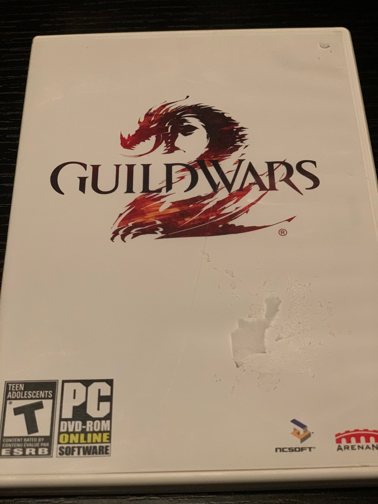 Guild Wars 2