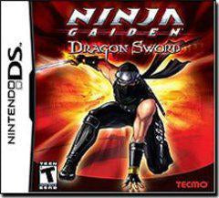 Ninja Gaiden