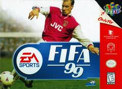 Fifa 99