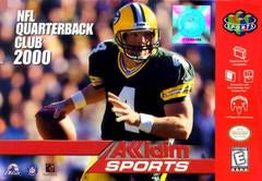 NFL Quarterback 2000