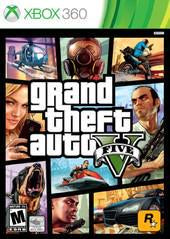Gta V