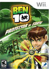 Ben 10 - Protector Of Earth