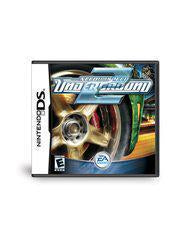 Need For Speed Underground 2