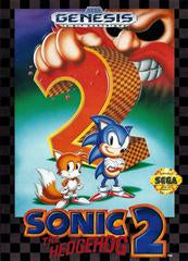 Sonic 2