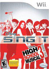 Disney Sing It High School Musical