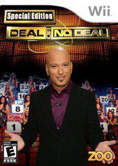 Deal Or No Deal: Special Edition