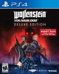 Wolfenstein Youngblood [Deluxe Edition