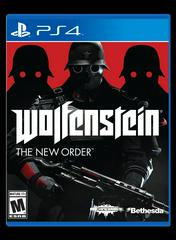 Wolfenstein: The New Order