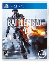 Battlefield 4