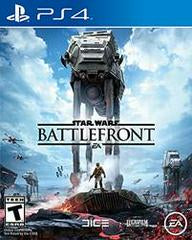 Star Wars Battlefront