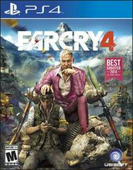 Far Cry 4´