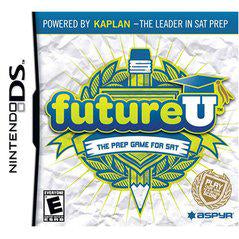 FutureU The Prep Game For SAT