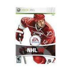 NHL 08