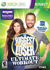 Biggest Loser: Ultimate Workout