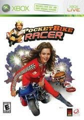 Pocketbike Racer