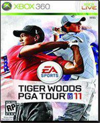 Tiger Woods PGA Tour 11