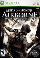 Medal Of Honor Airborne