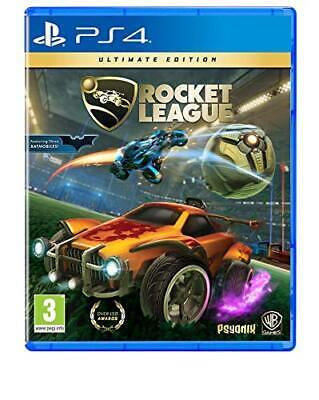 Rocket League [Ultimate Edition]