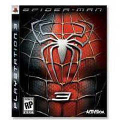 Spiderman 3