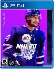 NHL 20