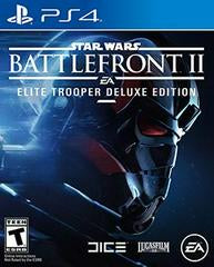 Star Wars: Battlefront II [Elite Trooper Deluxe Edition