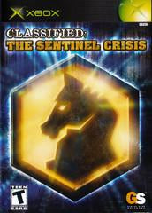 Classified The Sentinel Crisis