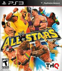 WWE All Stars