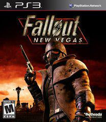 Fallout: New Vegas