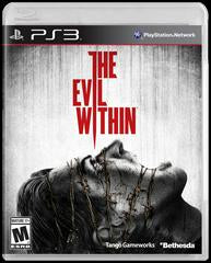 The Evil Within