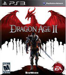 Dragon Age II