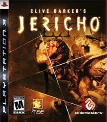 Jericho