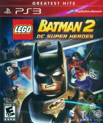 LEGO Batman 2 [Greatest Hits]