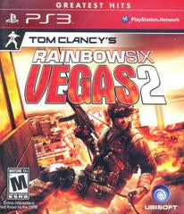 Rainbow Six Vegas 2 [Greatest Hits]