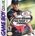 Tiger Woods 2000