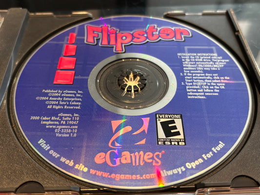 Flipster