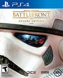 Star Wars Battlefront [Deluxe Edition]