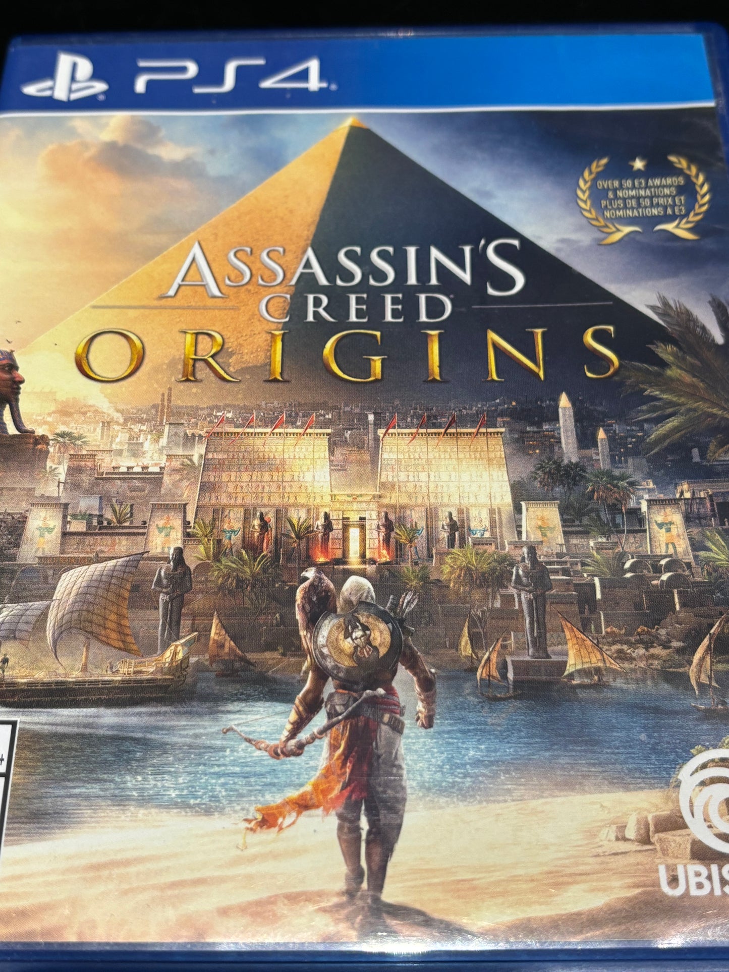 Assassin's Creed: Origins