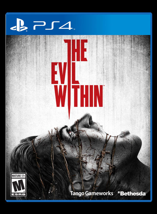 The Evil Within