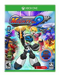 Mighty No. 9