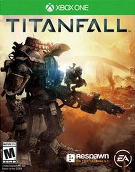 Titanfall