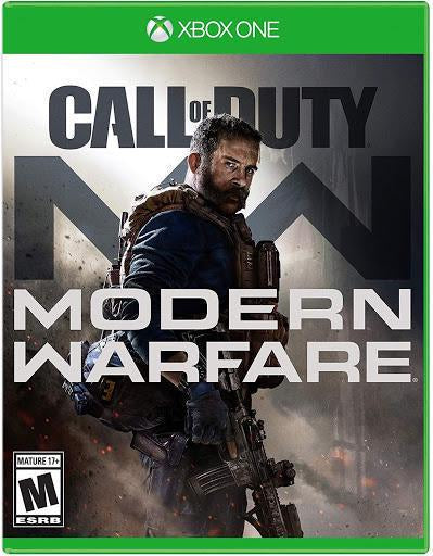 Call Of Duty: Modern Warfare