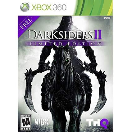 Darksiders II [Limited Edition