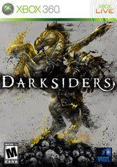 Darksiders