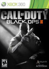 Call Of Duty Black Ops II