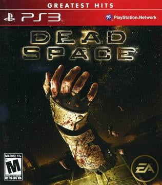 Dead Space [Greatest Hits]