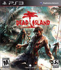 Dead Island